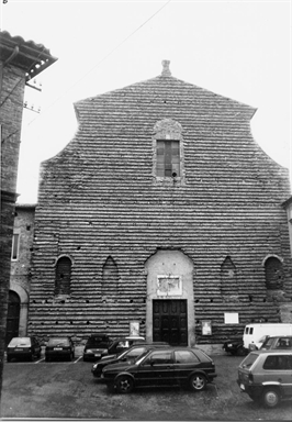 Chiesa di S. Stefano